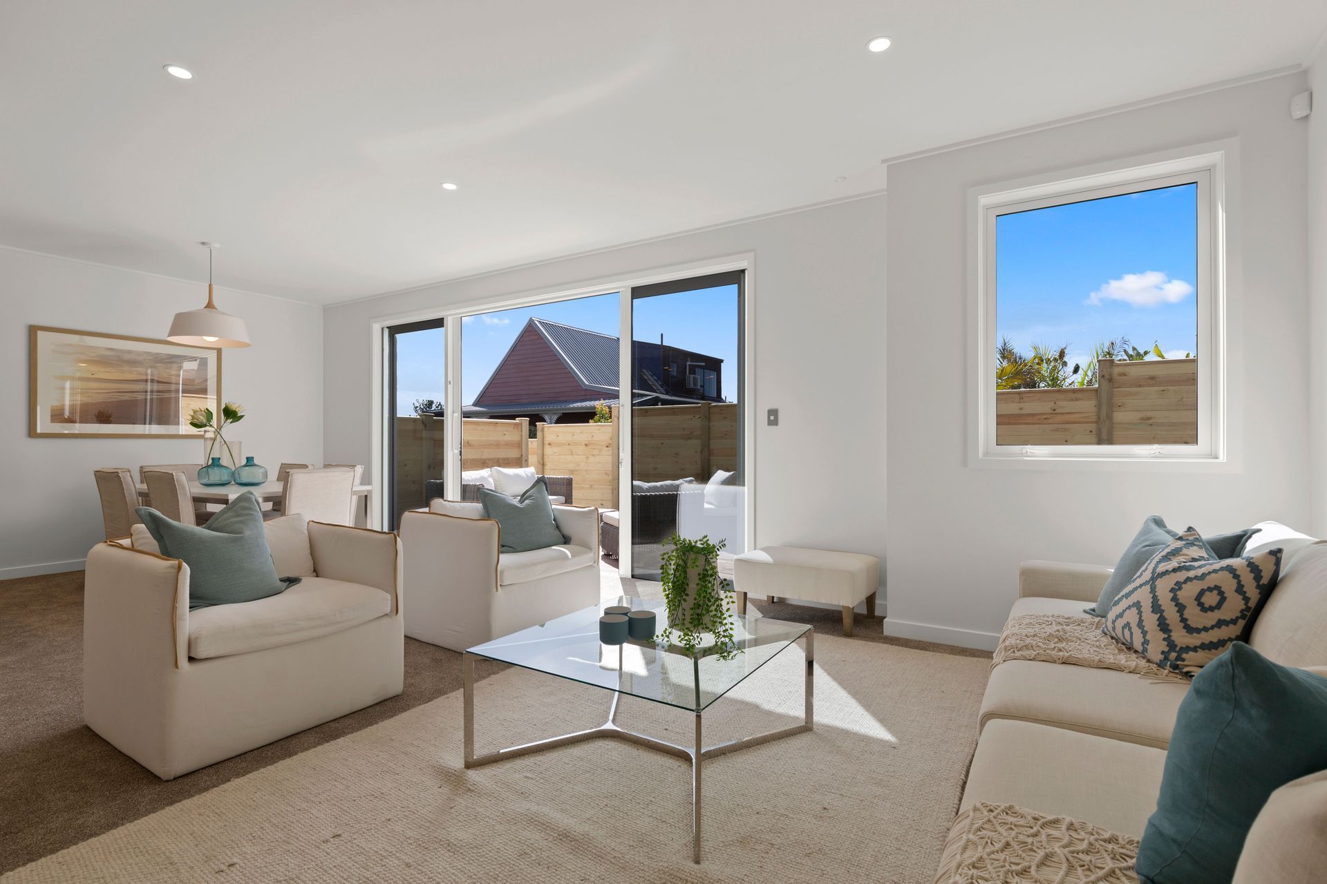 Multi-Unit Developments