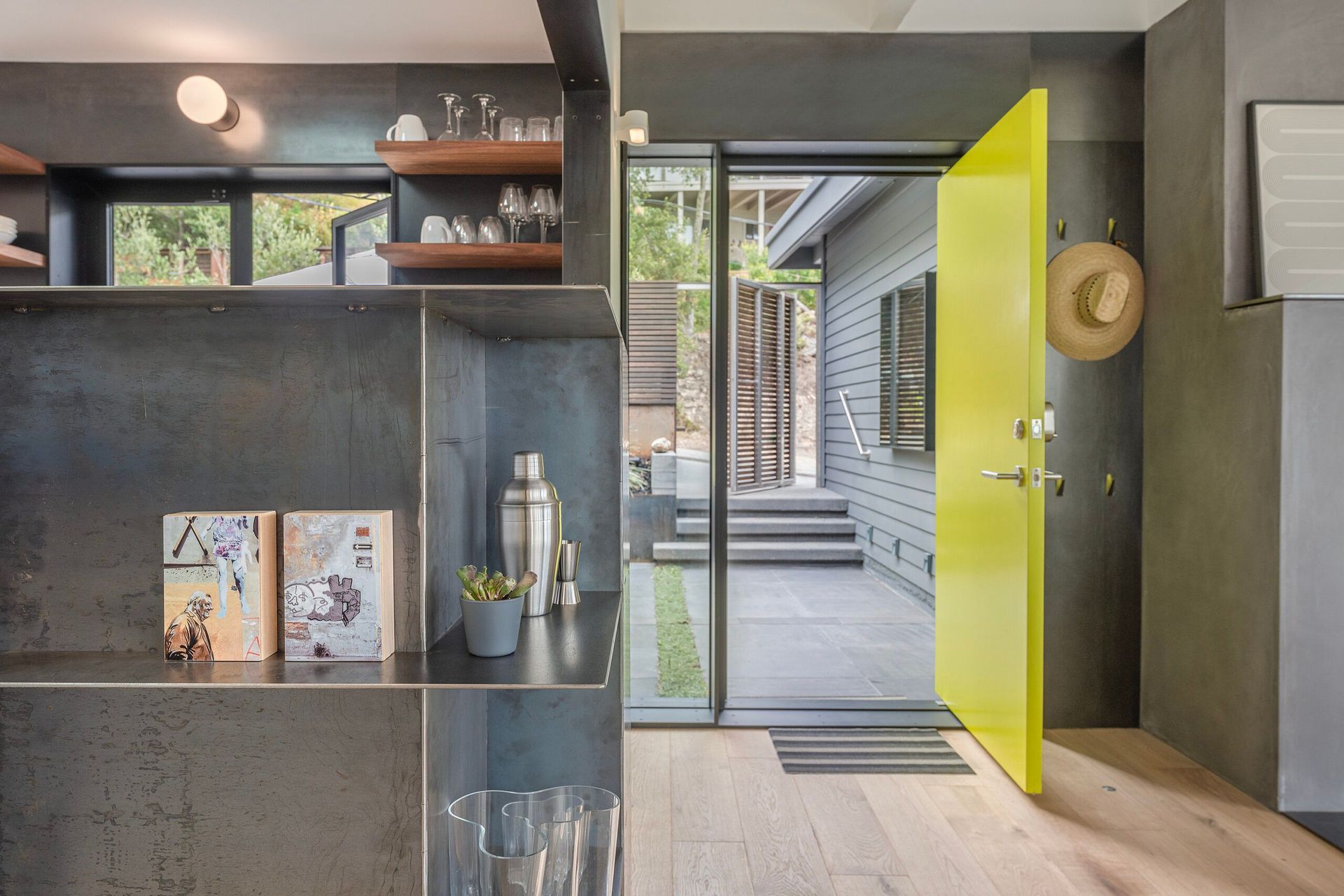 Lower-TrailCarmelZack-de-Vito-ArchitectureInterior-front-door-steel-shelves58Marlena-Montaney-scaled-1.jpg