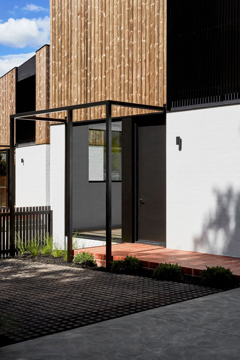 Adaptive Reuse