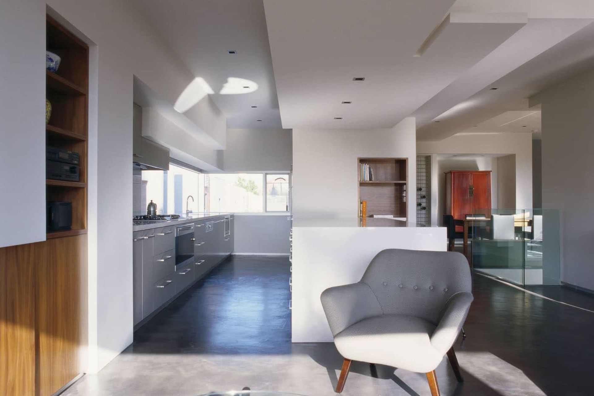 Richmond Townhouse