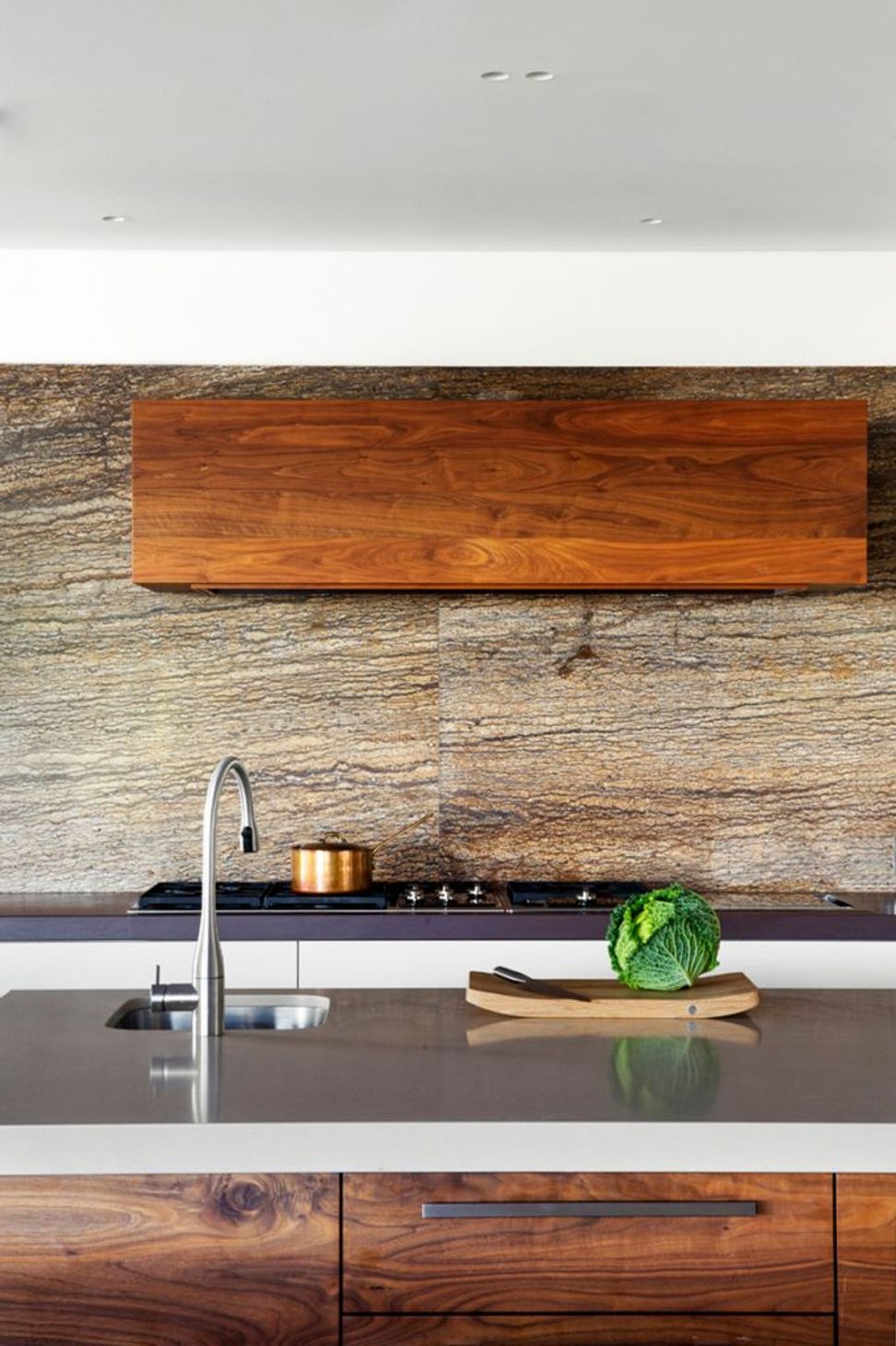 River House Project