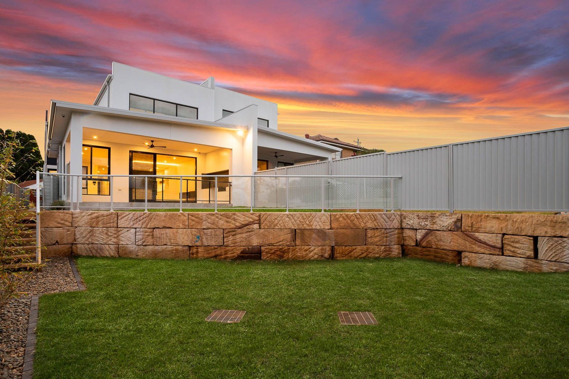 Telopea