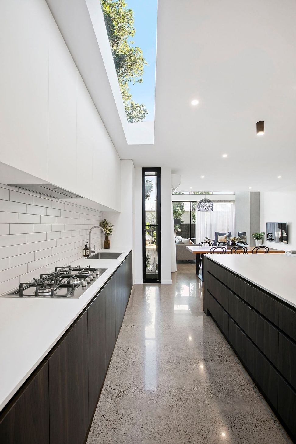 Bena Yarraville