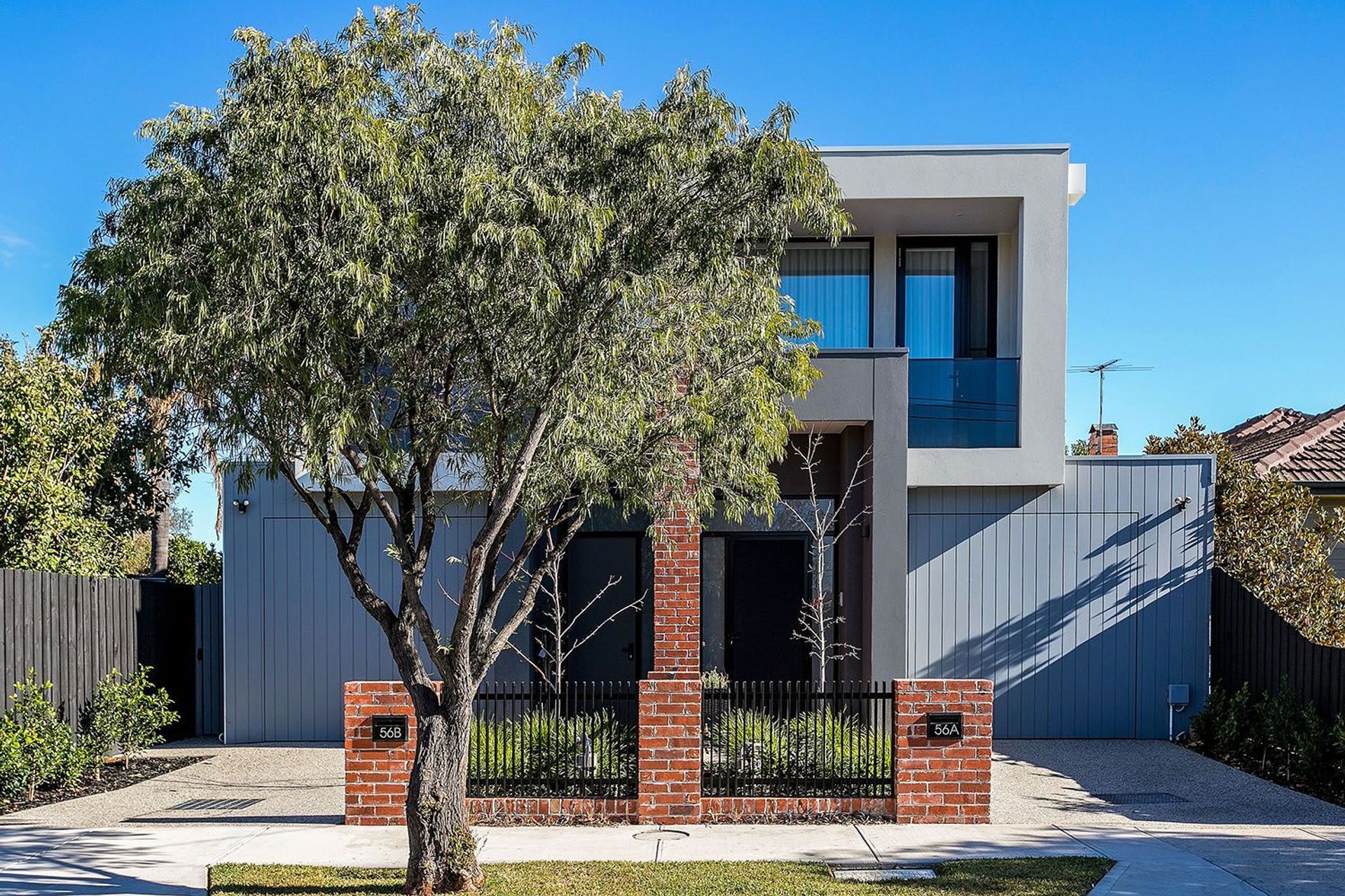 Bena Yarraville