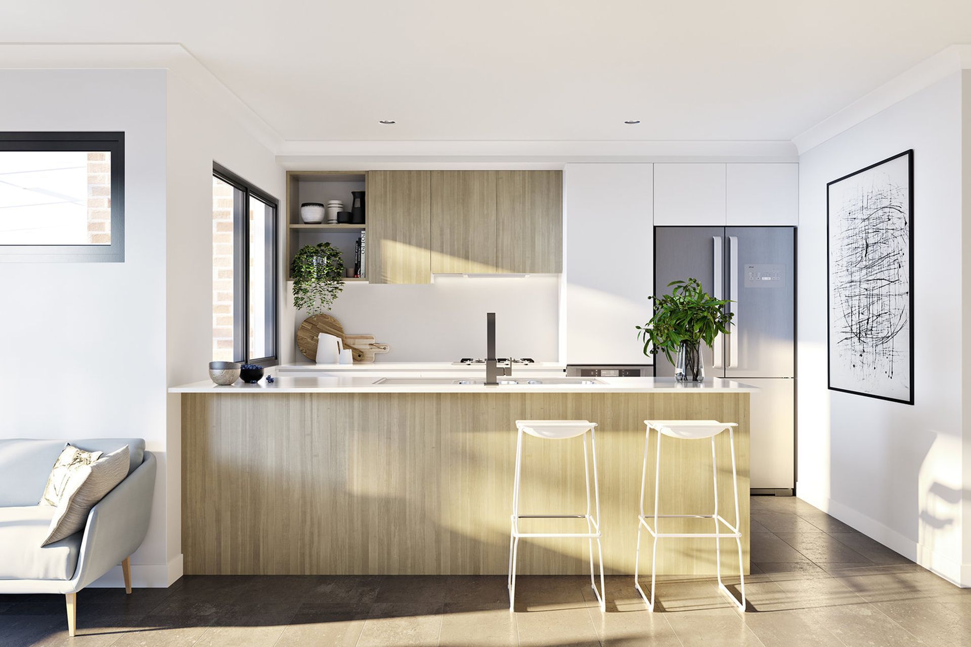 Velare Townhouses