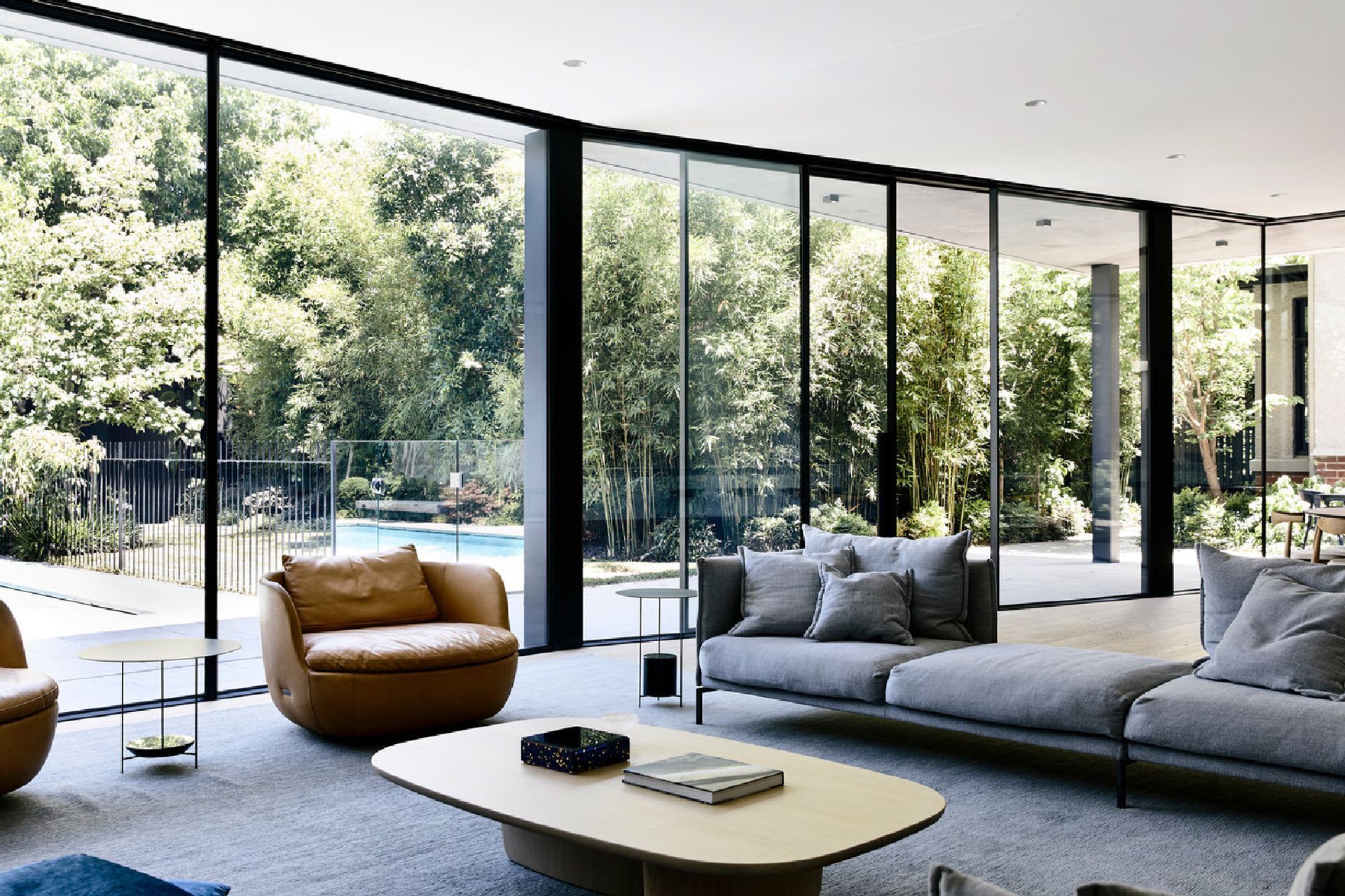Elwood Residence