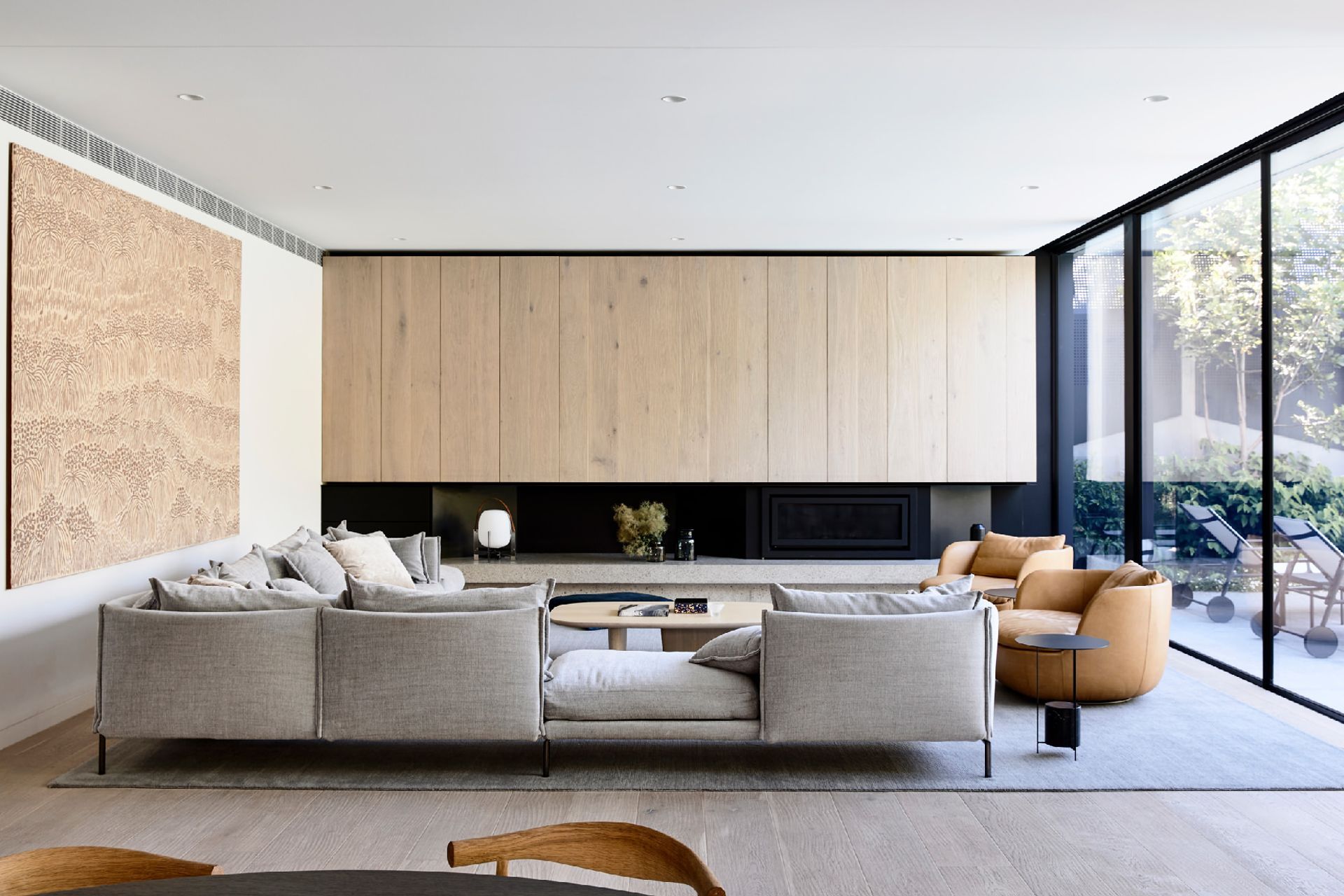 Elwood Residence
