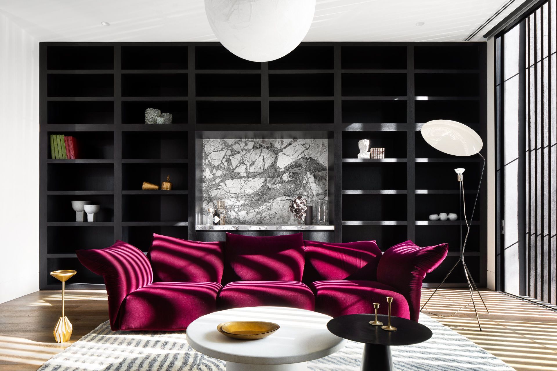 Glen Iris Residence