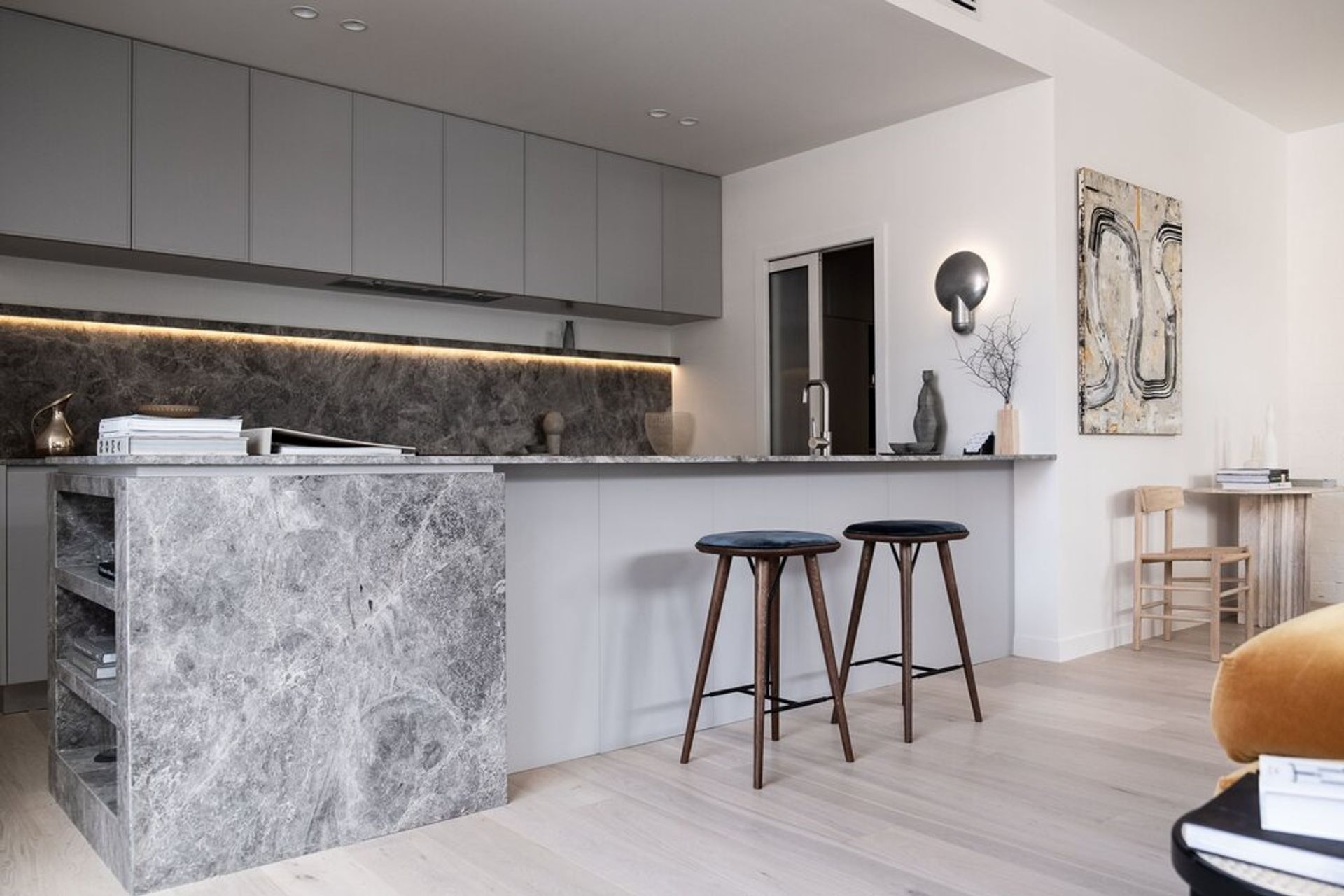C&amp;L Residences