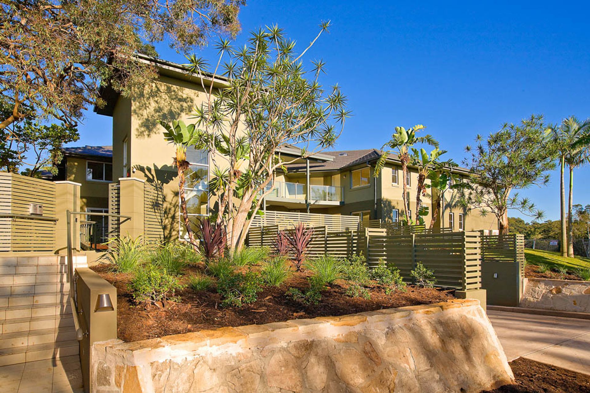 PITTWATER RD