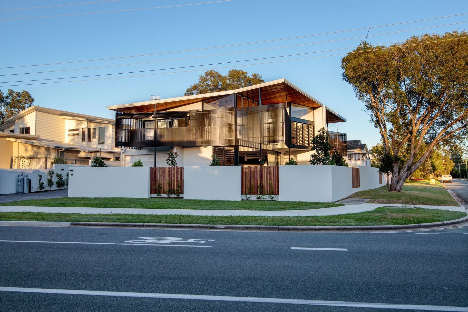 Lake Weyba Duplex