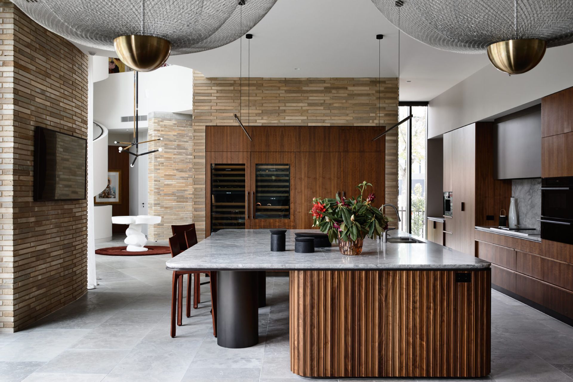 Toorak Residence