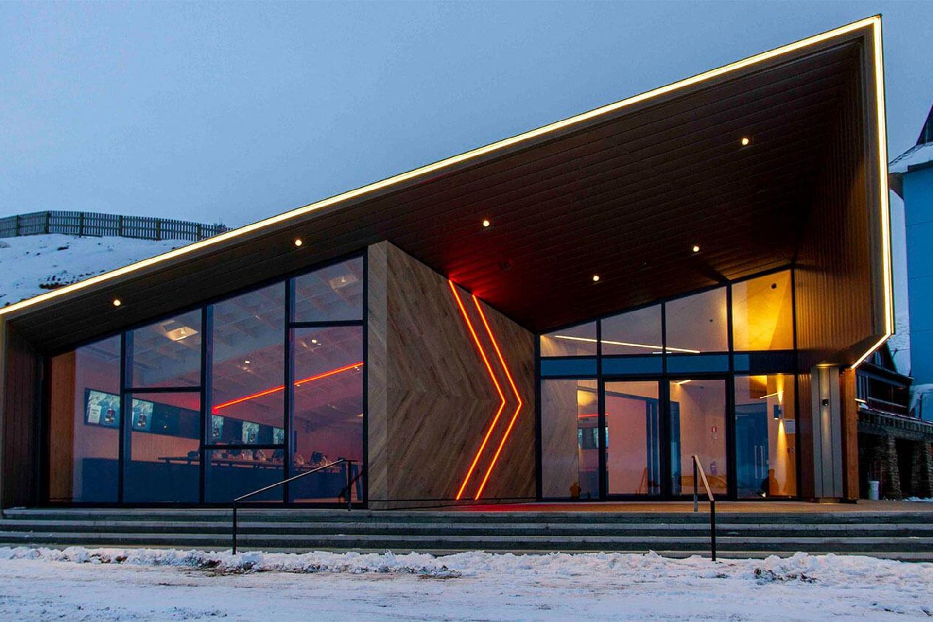 Astronomy Centre