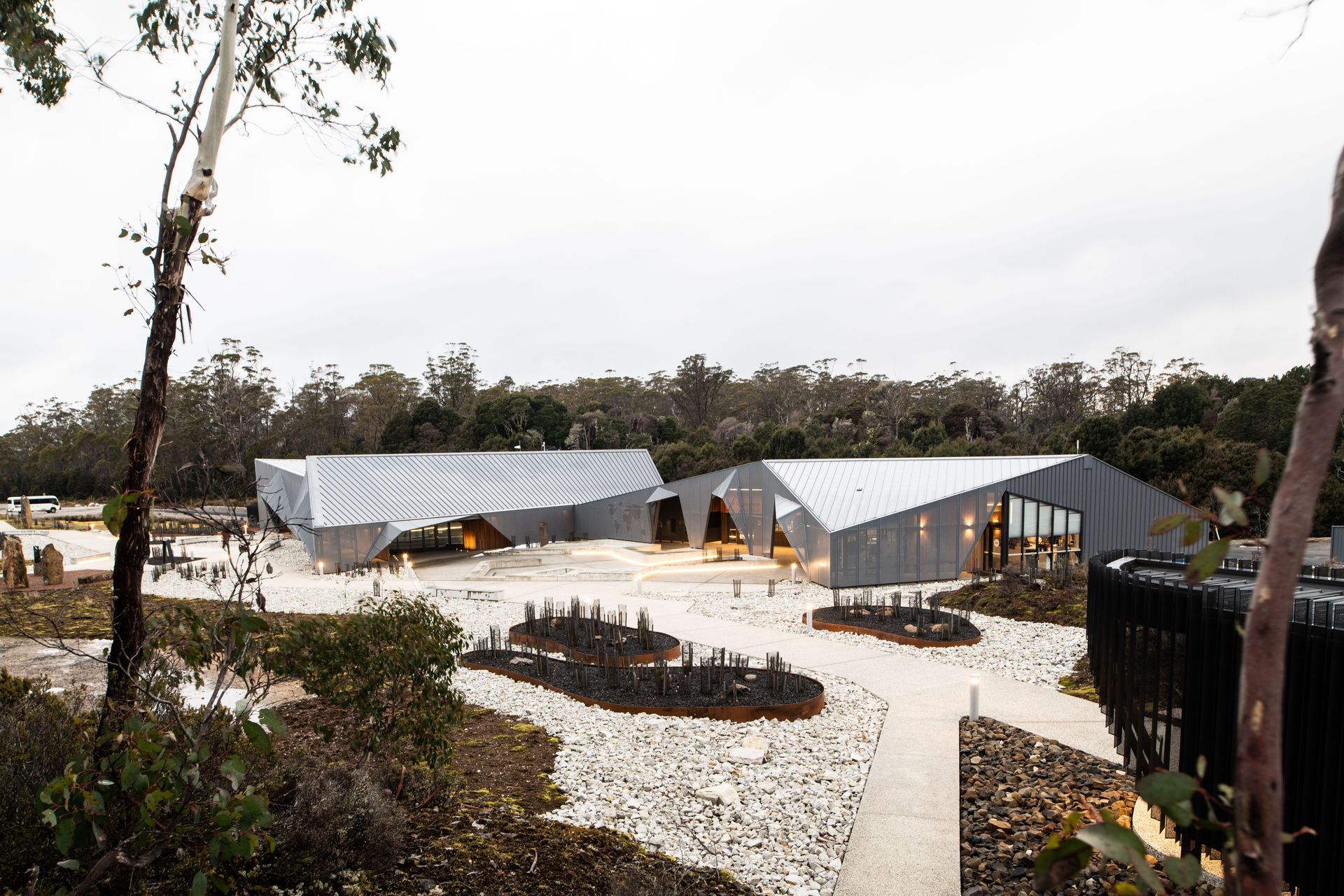 Cradle Mountain Visitor Centre