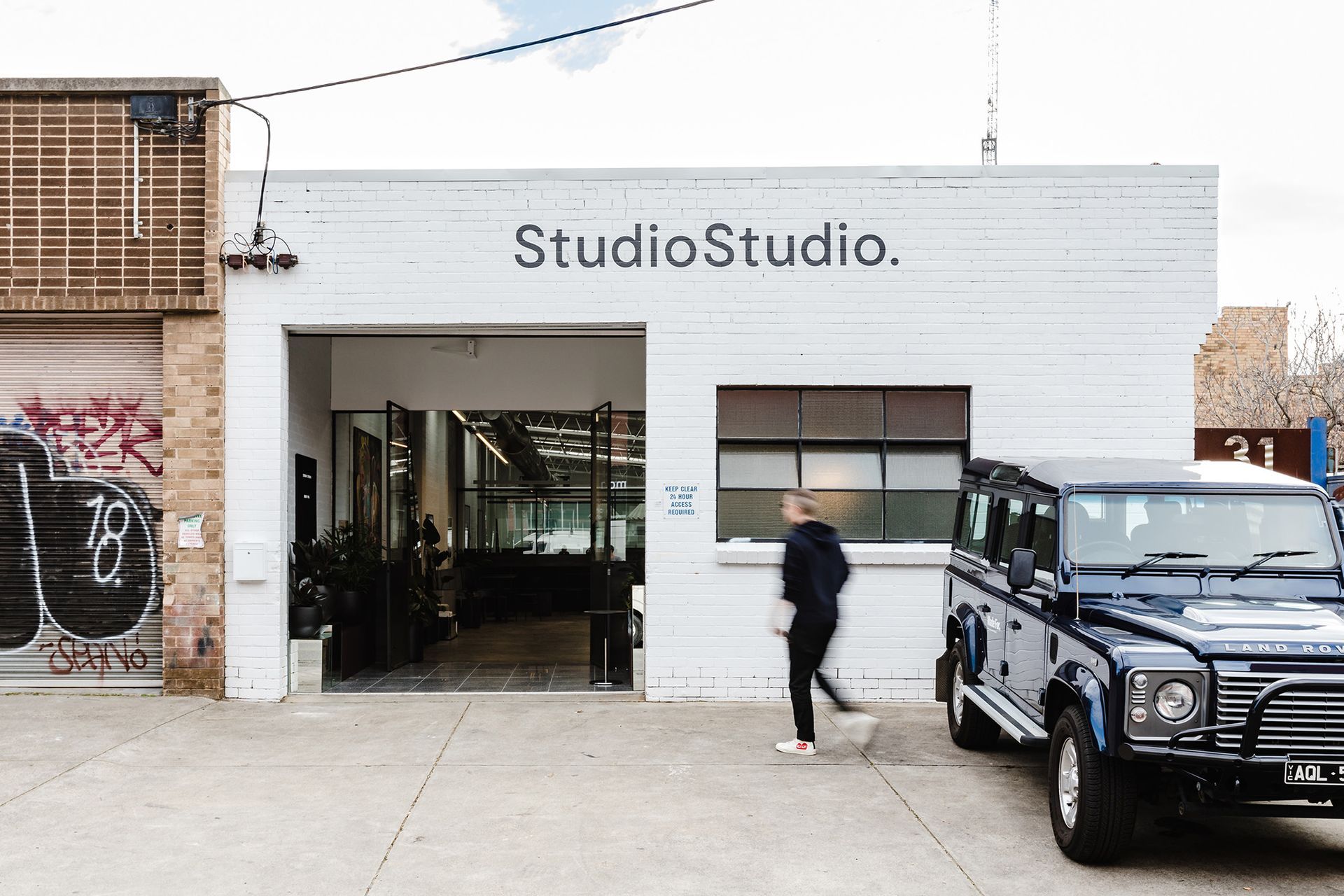 StudioStudio.
