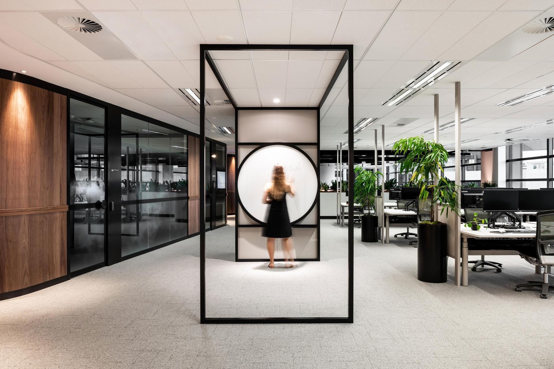 KPMG Perth