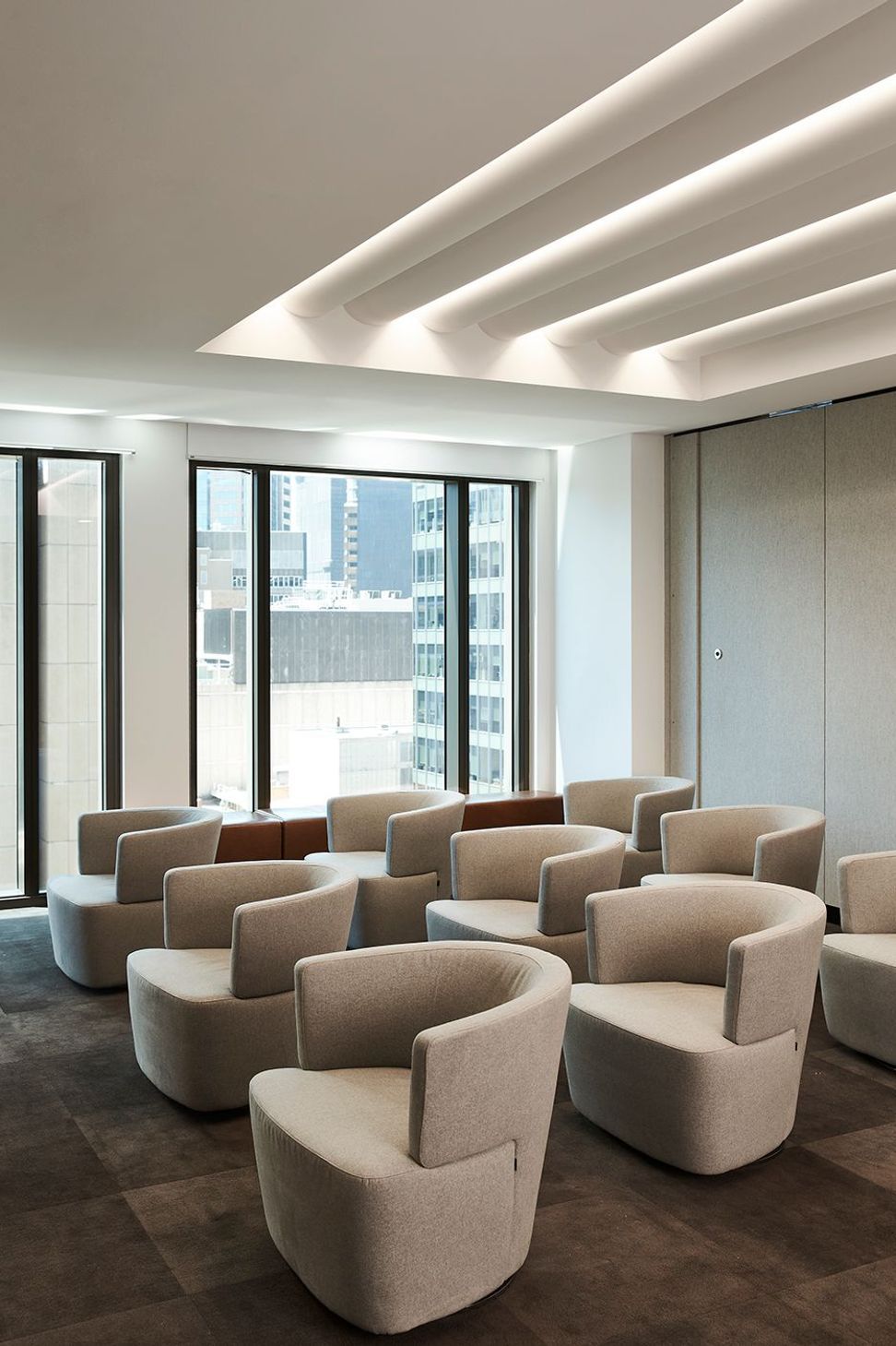 Microsoft Technology Centre
