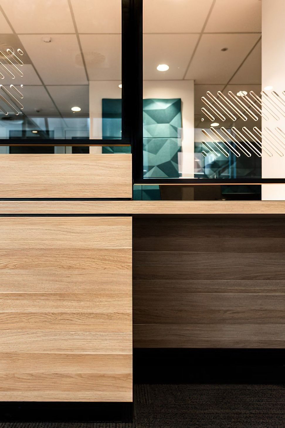 DCS Offices Port Adelaide