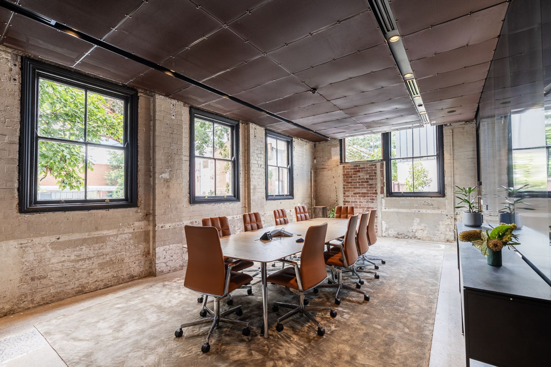 The Hayesbery | Architecture &amp; Heritage | Adaptive Reuse Project - Contemporary Office Space