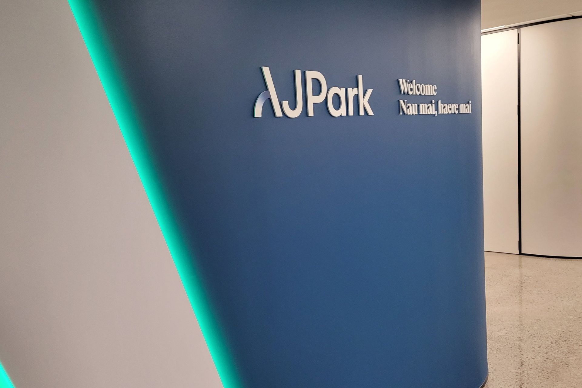 AJ Park