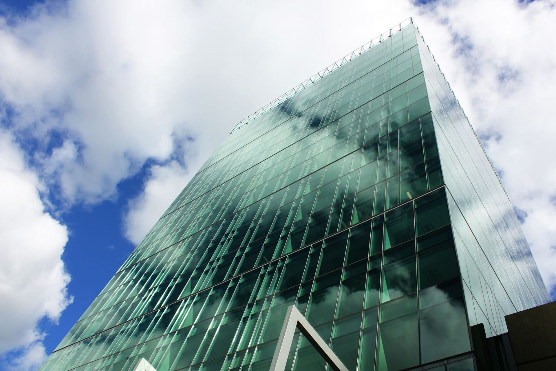 21 Queen Street