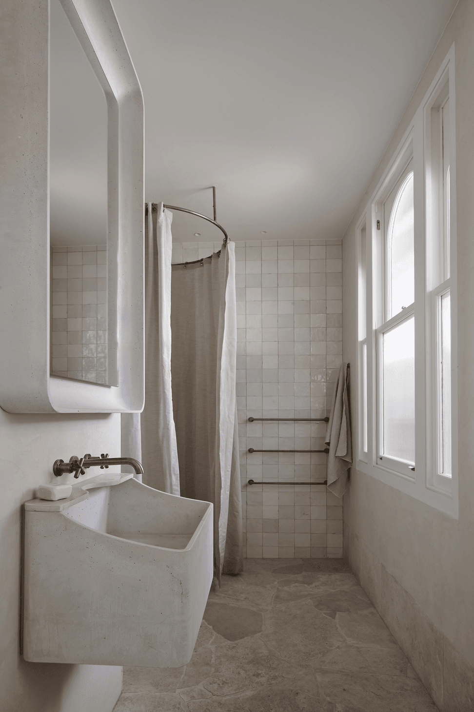 Photography: Anson Smart
