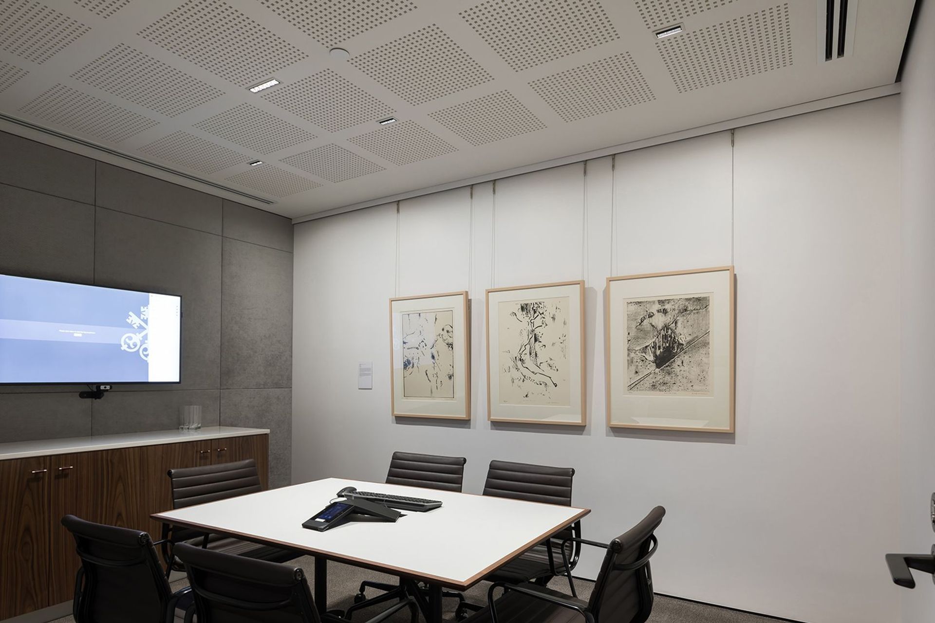 UBS Auckland