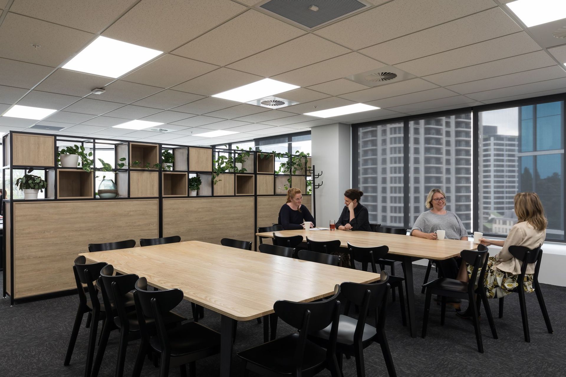 Kerridge &amp; Partners