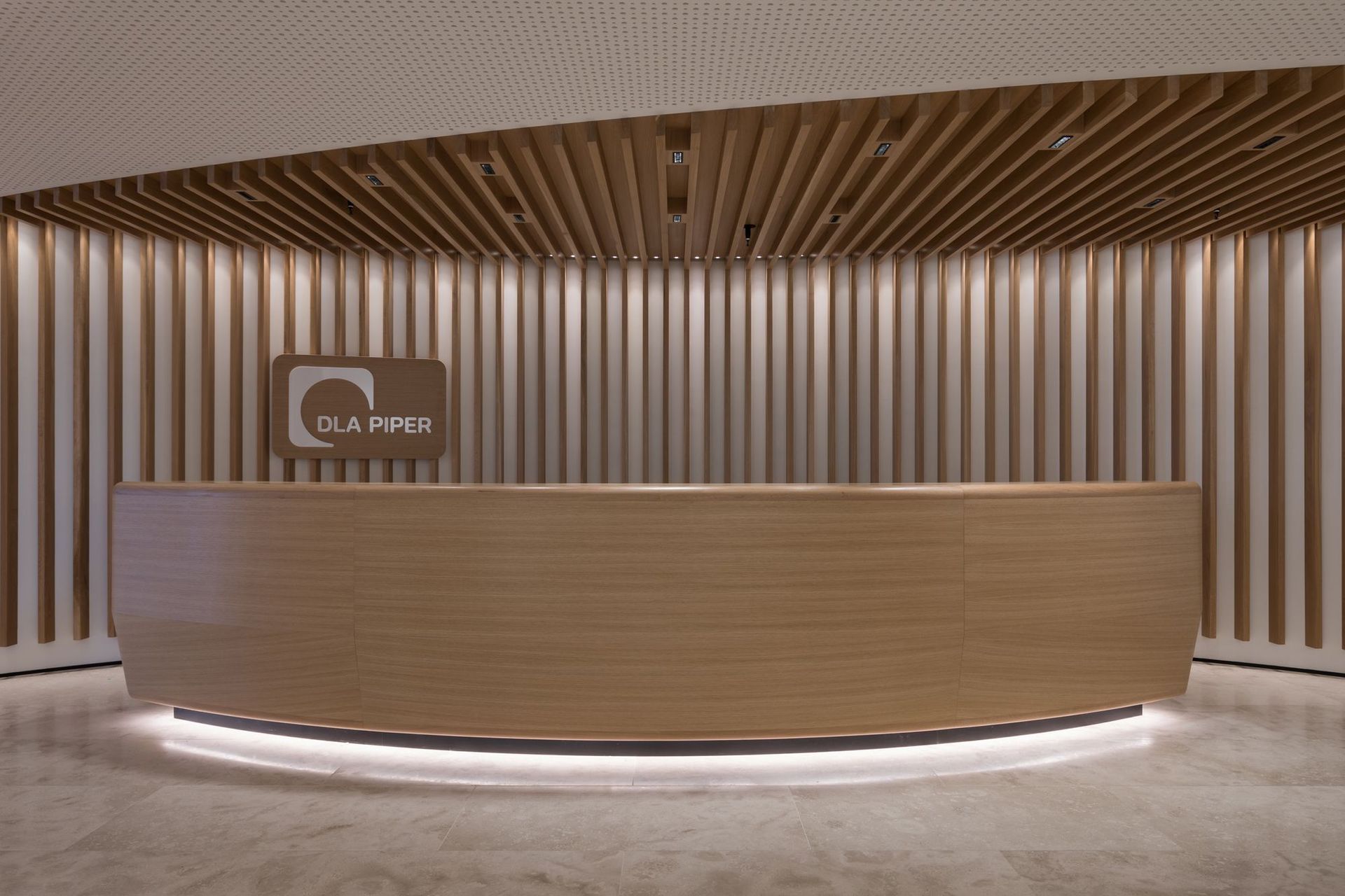 DLA Piper