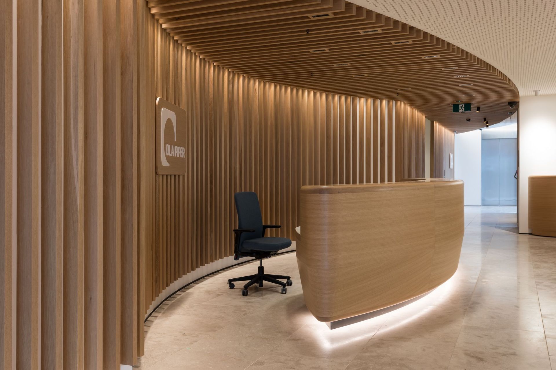 DLA Piper