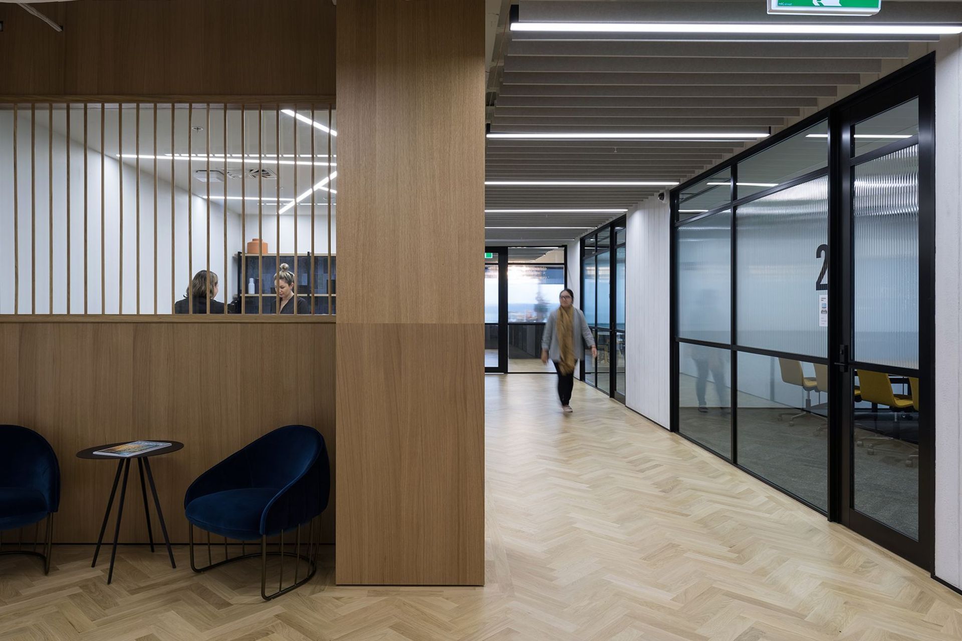 Oracle, Auckland
