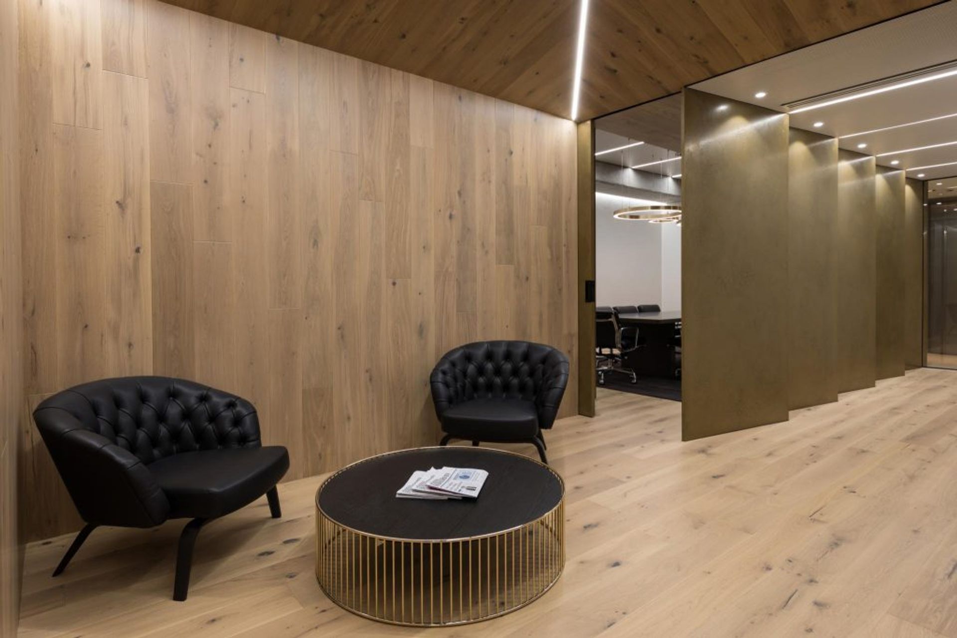 LPF Offices