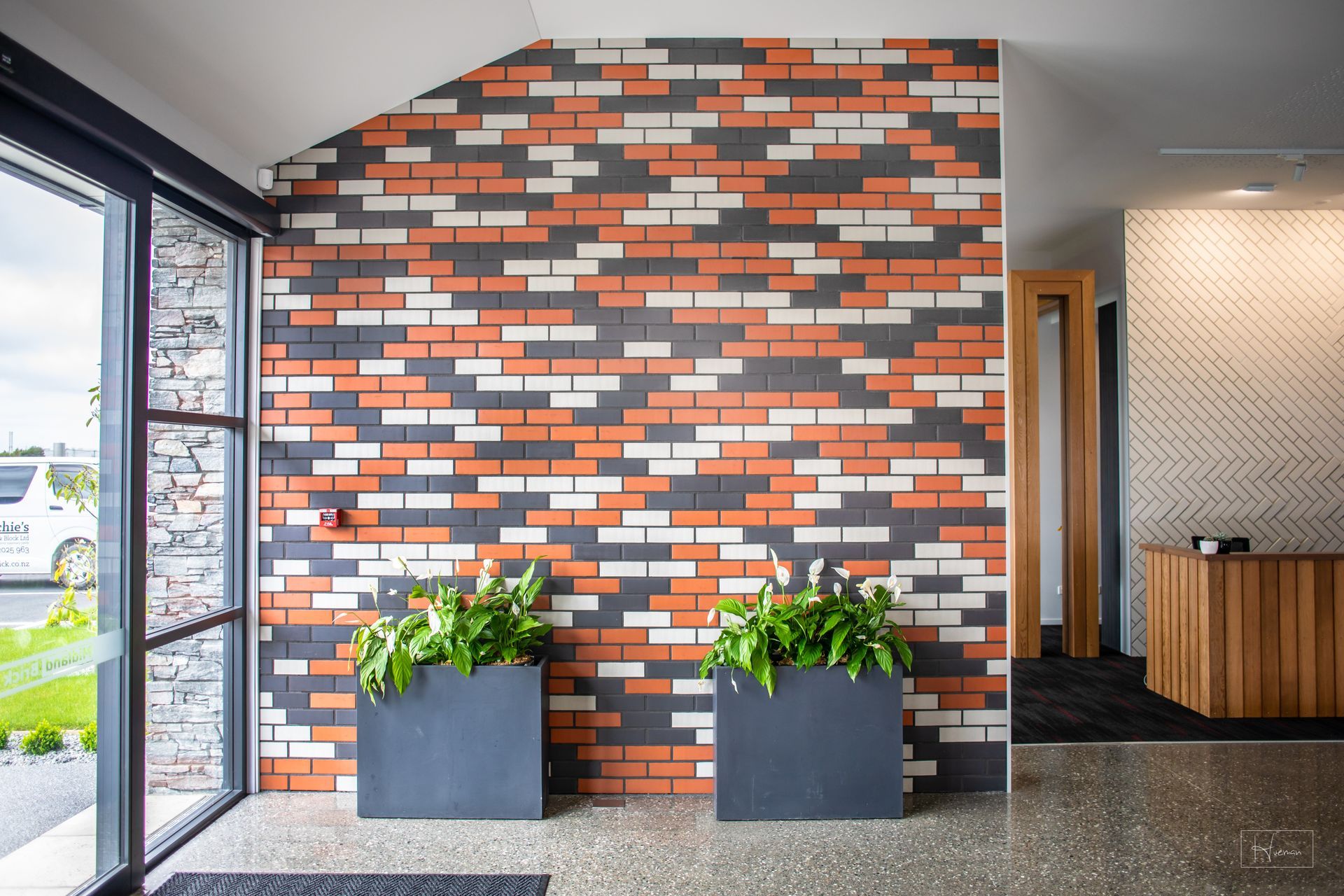 Midland Brick Waterloo Business Park
