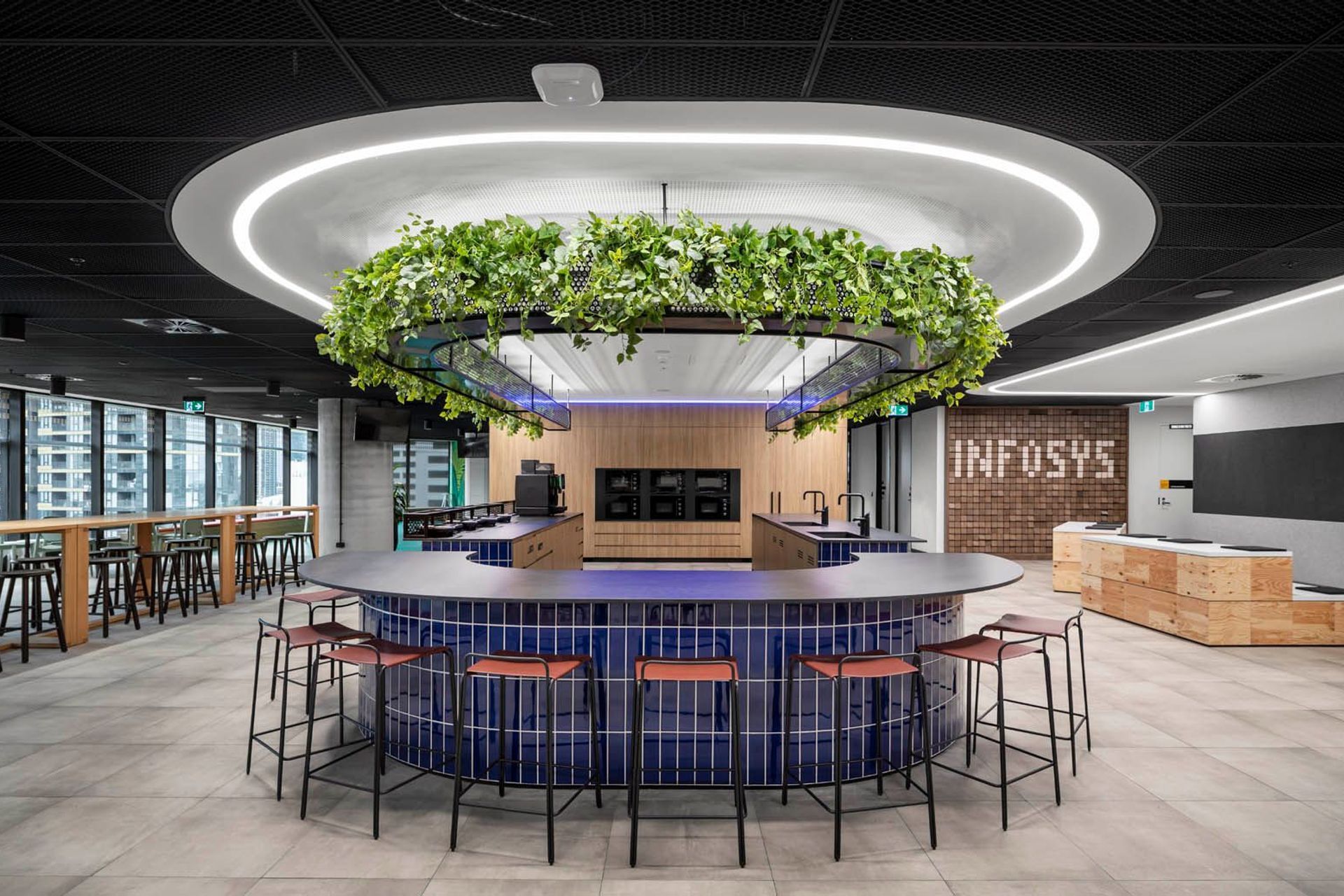 Infosys