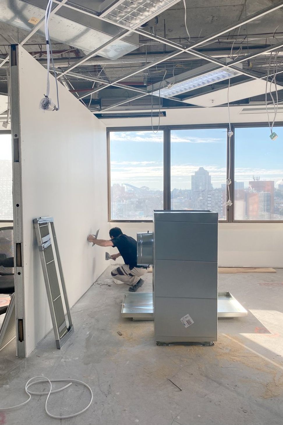 501 Tower