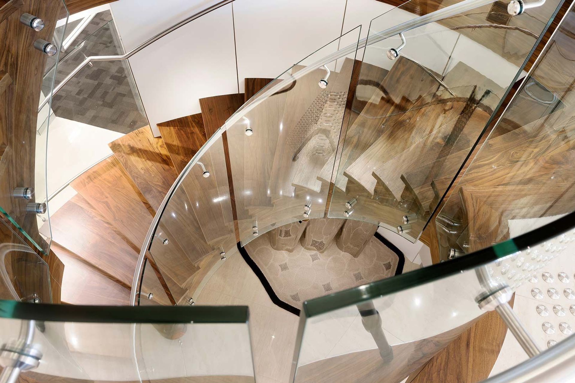 Atrium Homes