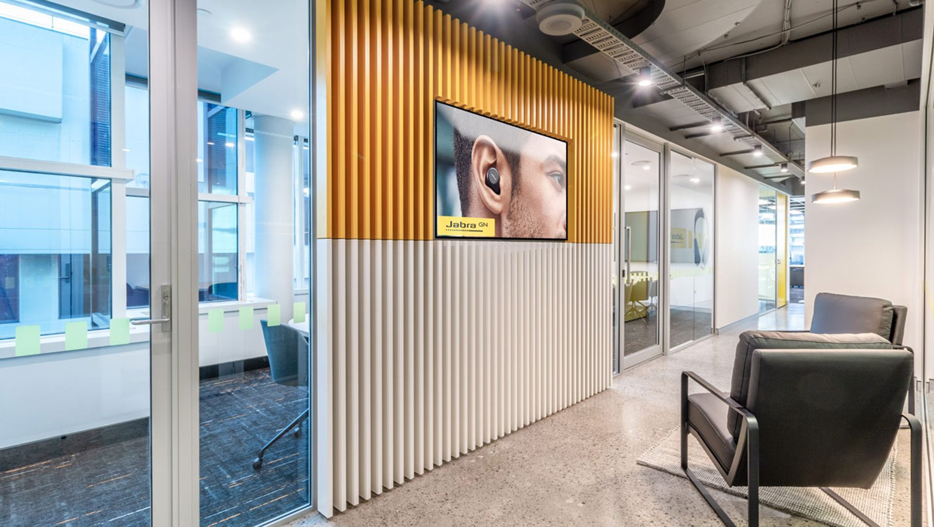 Jabra banner