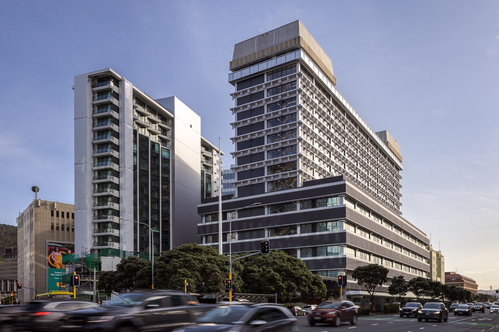 NZ Post House
