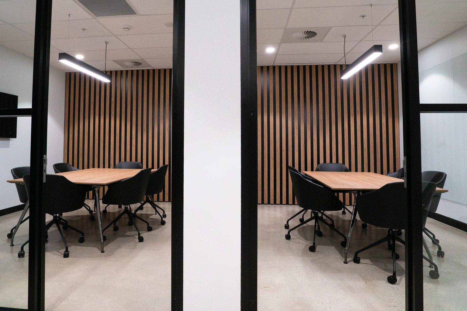 Mascot Office