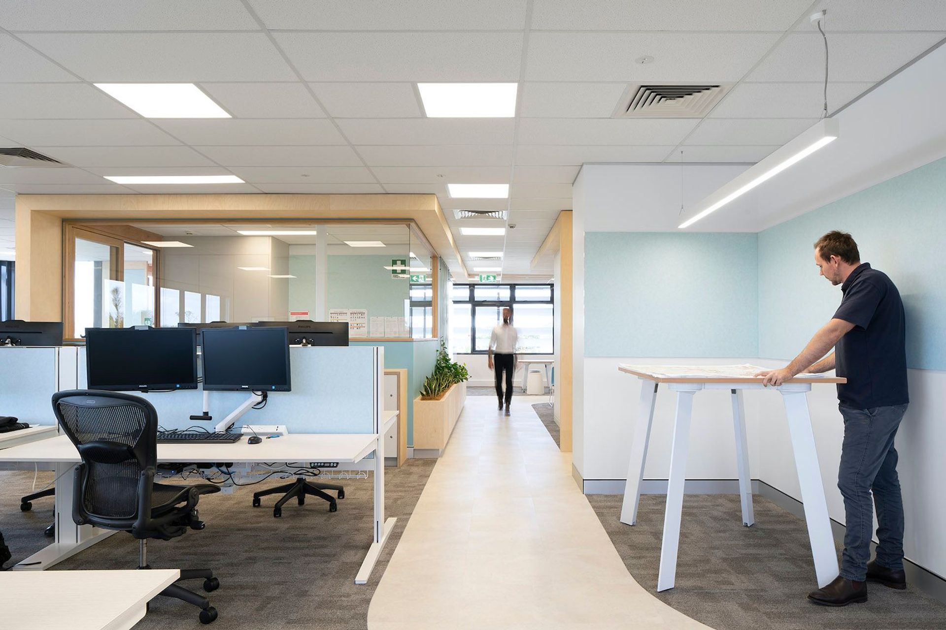 ARUP Sunshine Coast
