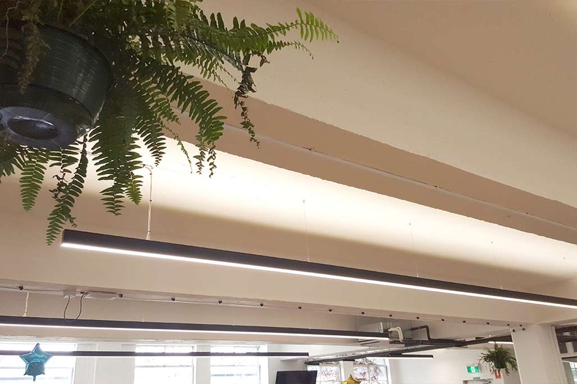 Canva Office