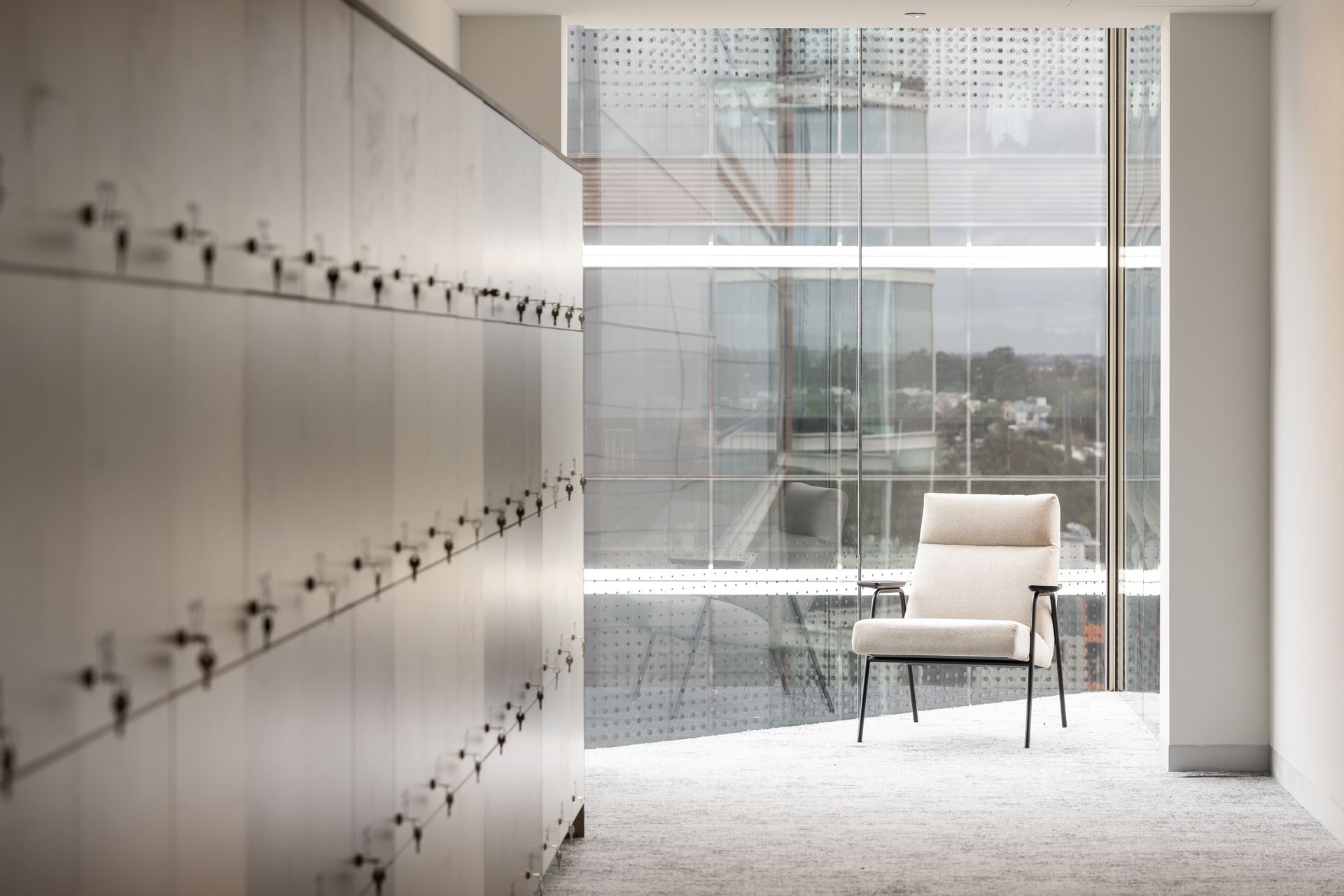 Centuria | Central Ave, Eveleigh
