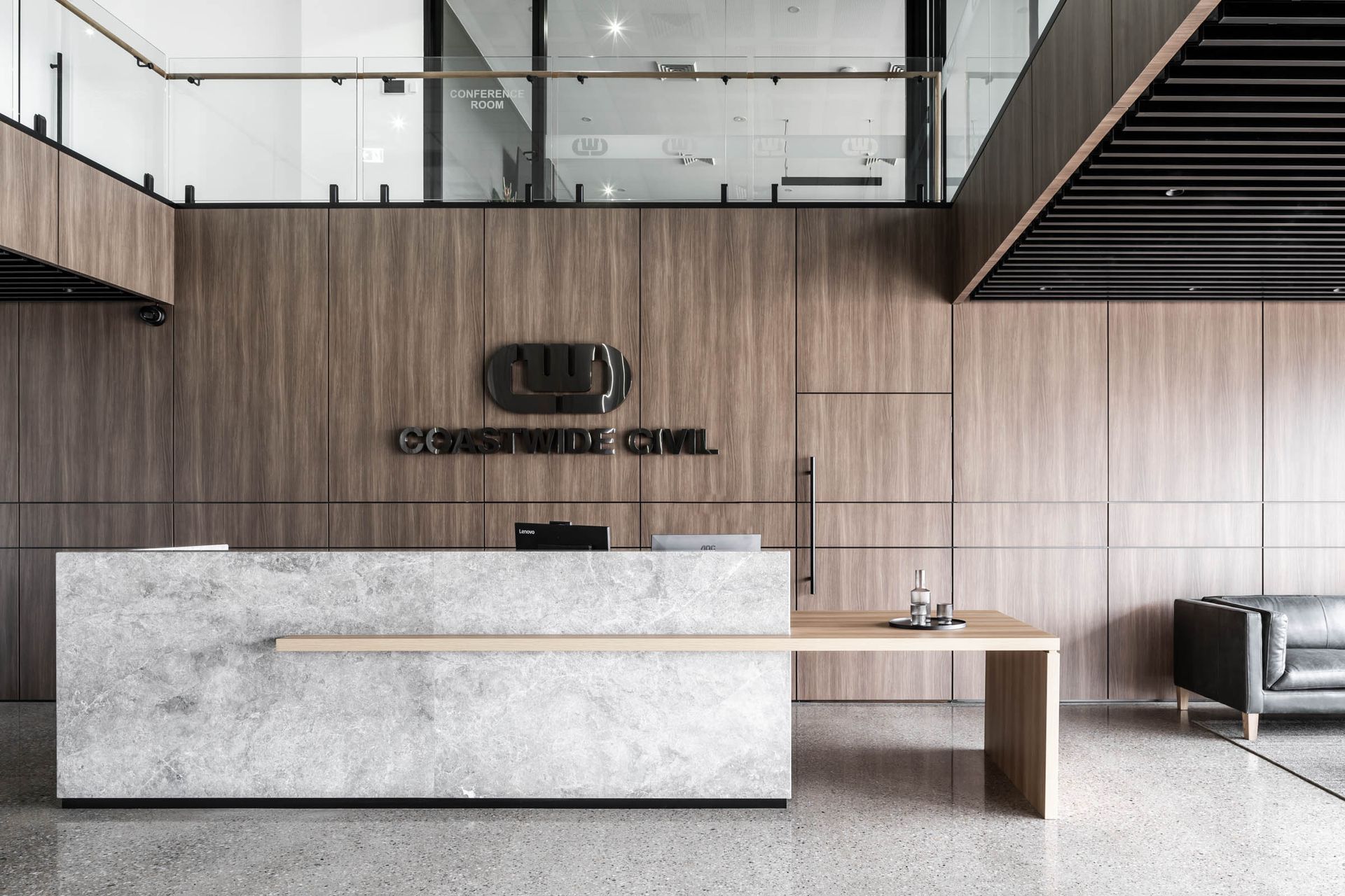 Coastal Wide Civil Offices