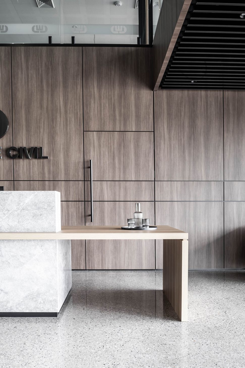 Coastal Wide Civil Offices