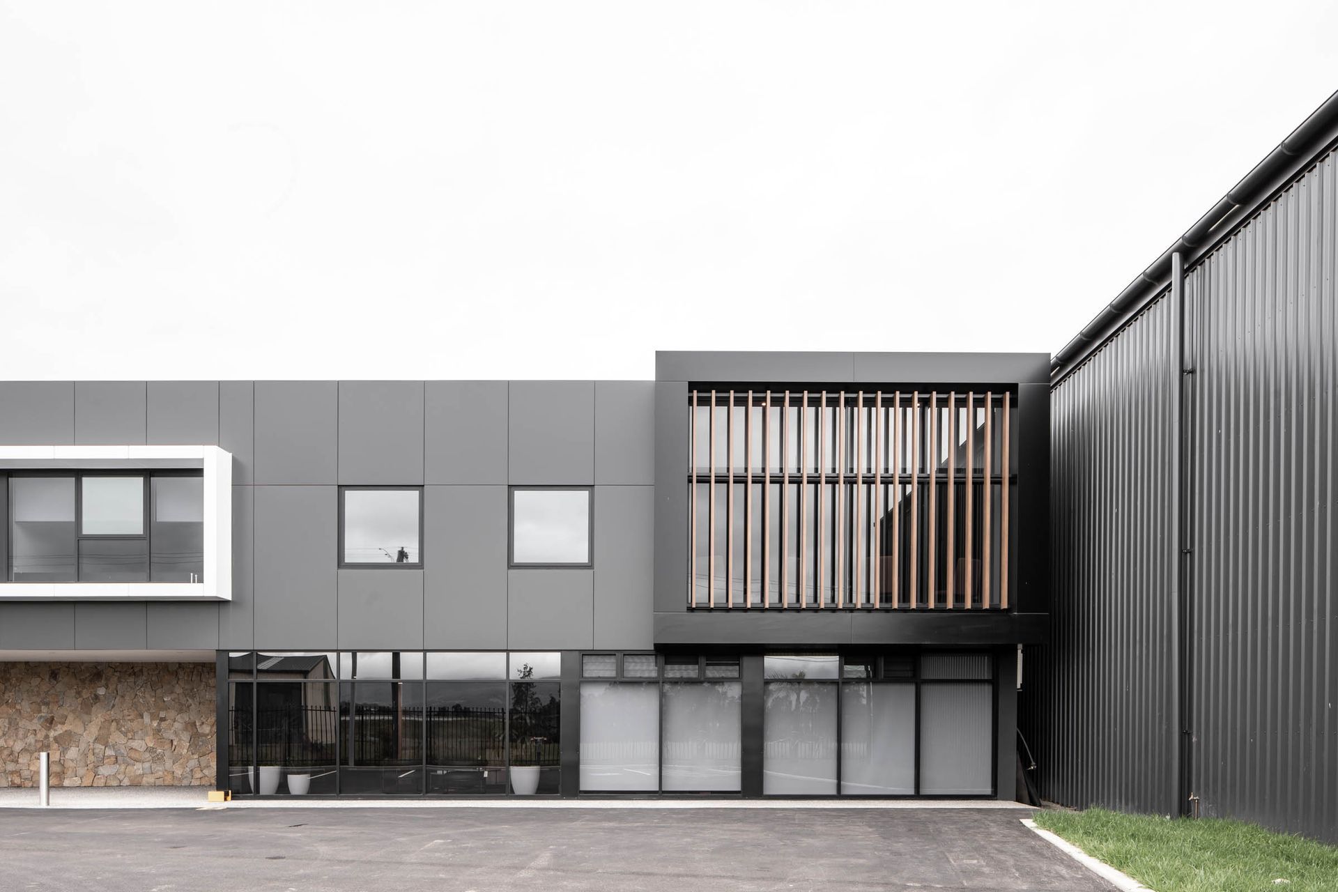 Coastal Wide Civil Offices