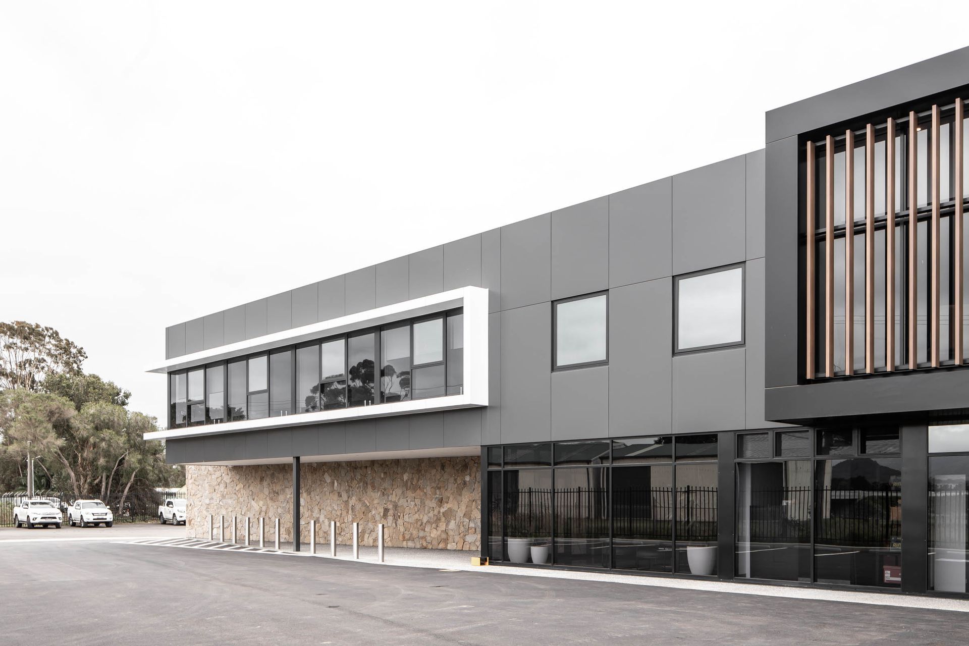 Coastal Wide Civil Offices