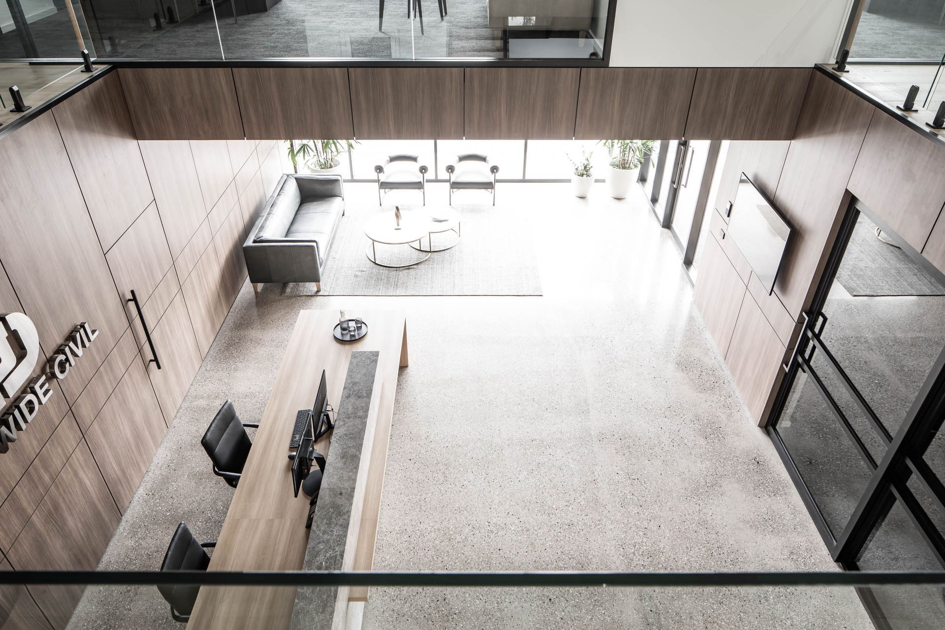 Coastal Wide Civil Offices