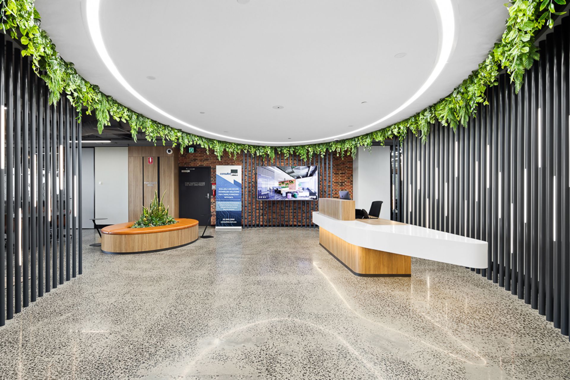 ##Consultel Group - Melbourne