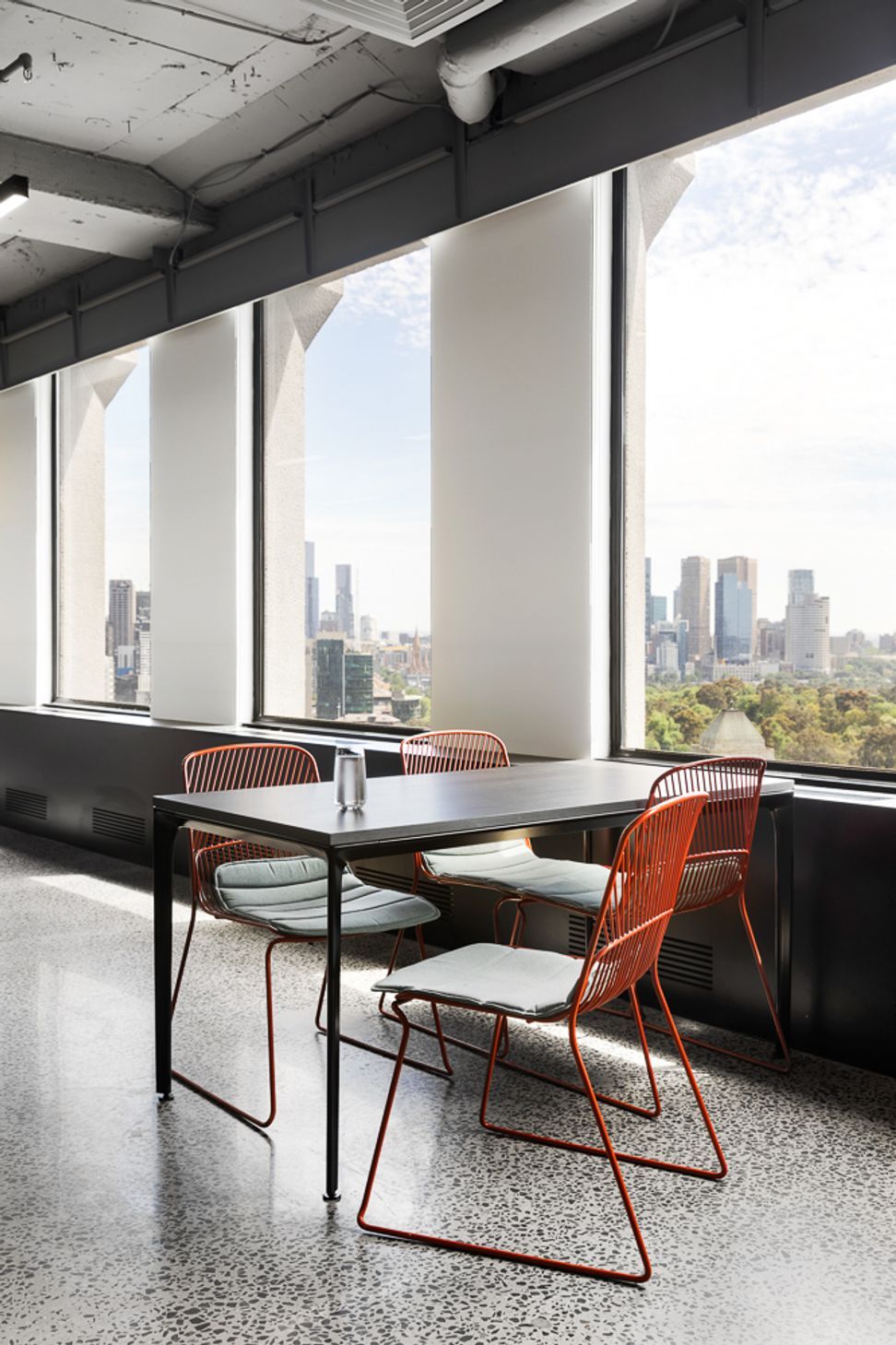 ##Consultel Group - Melbourne