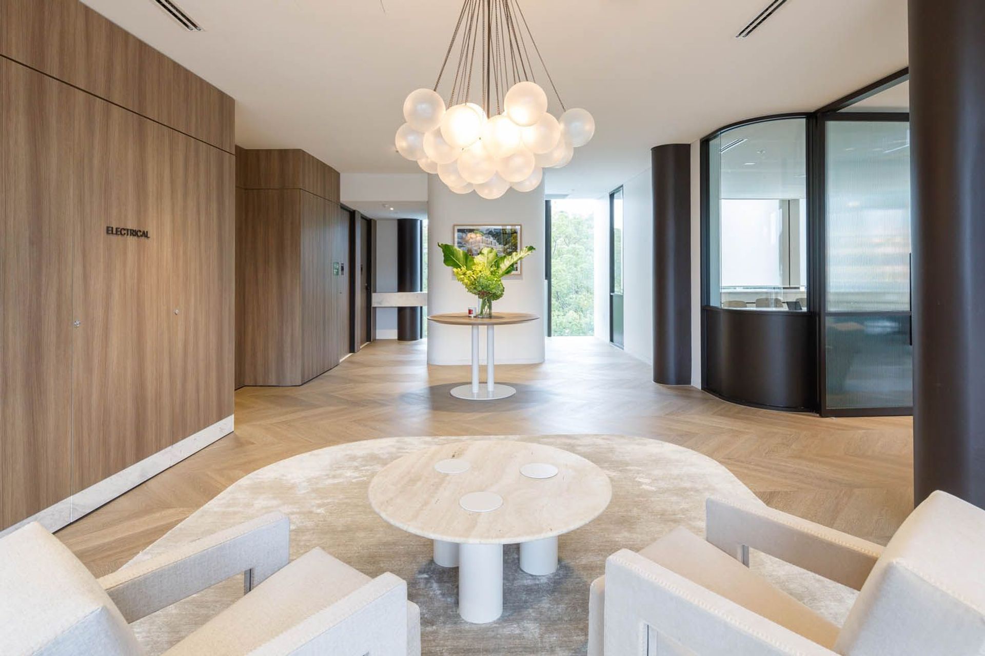 Pallas House – Double Bay